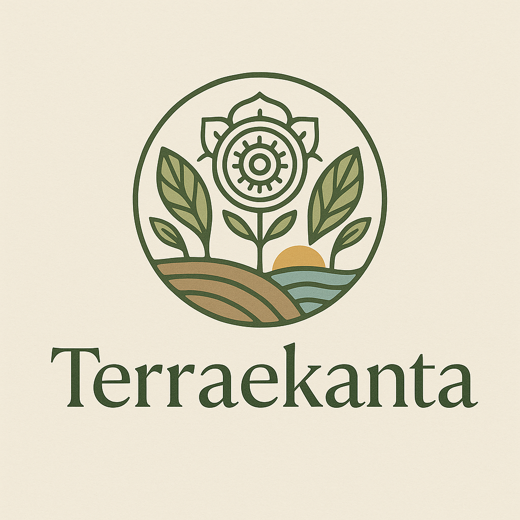 Terraekanta